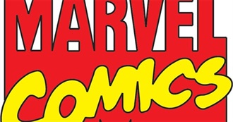 Jcalt13&#39;s Marvel Comics Collection UPDATED