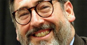 The Films of John Landis, Actor