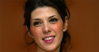 Marisa Tomei Filmography