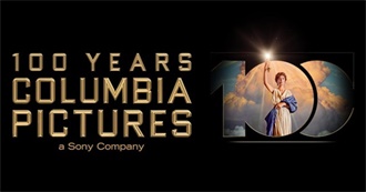 100 Years of Columbia Pictures