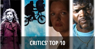 [Critics&#39; Top 10] Best Movies of 1935