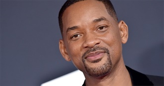 Will Smith: A Life in Film