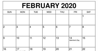 Movies Watched February 2020