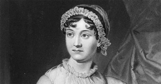 Jane Austen Adaptations (Old Version)