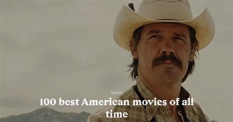 Stacker&#39;s 100 Best American Movies of All Time