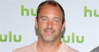 Trey Parker Movies