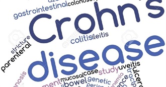 People With Crohn&#39;s Disease