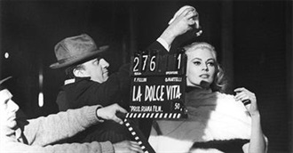 Flavorwire&#39;s 10 Best Italian Films