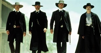 12 Best Westerns of the Last 30 Years