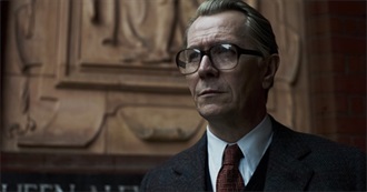 Gary Oldman: 10 Essential Films