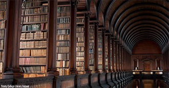 50 Greatest Books Since 1900