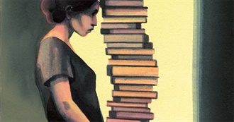 How to Be Well-Read in No Time: 100 Short Novels