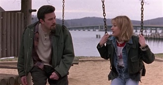 Best Rom-Coms of All Time