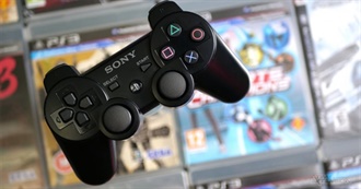 The Best PlayStation 3 Games According to Time Extension.com