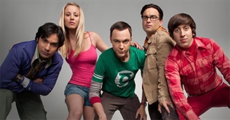 The Big Bang Theory Episode Guide