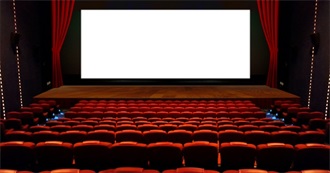 Confessions of a Movie Junkie