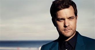 Joshua Jackson Movies