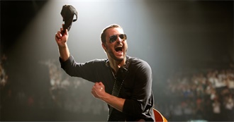 Eric Church Discography