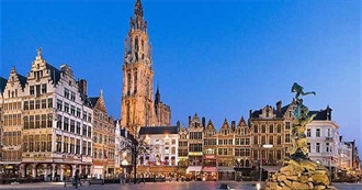 Antwerp