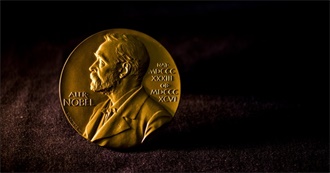 TJ&#39;s Famous Books of Nobel Prize Authors