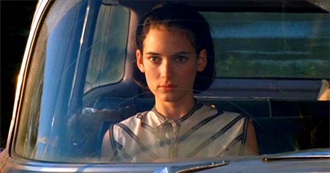 Winona Ryder: 10 Essential Performances