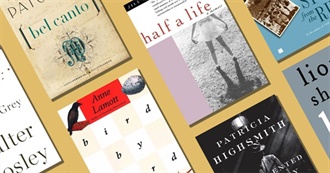 Nicole Holofcener&#39;s 10 Favorite Books