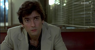 Griffin Dunne Movies