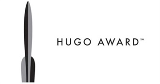 Hugo Nominated for Best Dramatic Presentation (Movies)