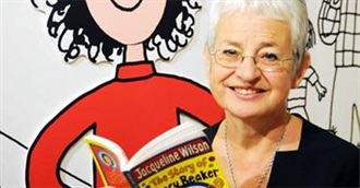 Popular Jacqueline Wilson Books