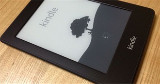 Kindle Books