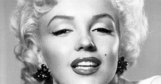 Marilyn Movies