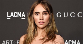 Suki Waterhouse, Filmography