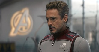 Robert Downey Jr&#39;s 10 Best Movies (According to IMDb)