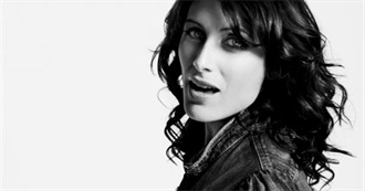 Lisa Edelstein Movies