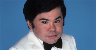 The Films of Herve Villechaize