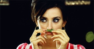 Manic Wayne&#39;s 10 Favourite Pen&#233;lope Cruz Movies