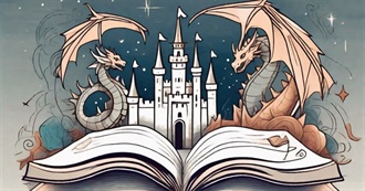 Most Popular Fantasy Books From Every Genre