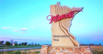 Best Places to Visit in Minnesota