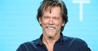 The One and Only Kevin Bacon