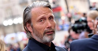 Mads Mikkelsen Movies I&#39;ve Seen Update