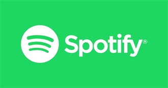 Songs on L&#39;s Spotify