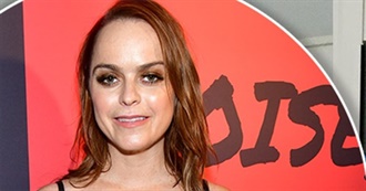 Taryn Manning Films Tehn Has Seen (Updated)