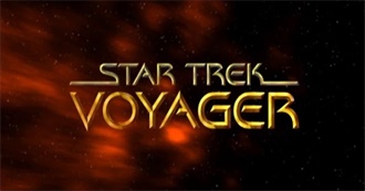 Star Trek: Voyager - Season Three