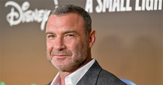 Liev Schreiber Movies I&#39;ve Seen Update 6