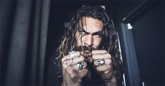 Jason Momoa&#39;s Filmography