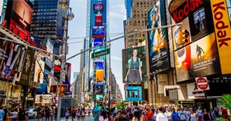 Top 10 Best Shopping Streets in the USA