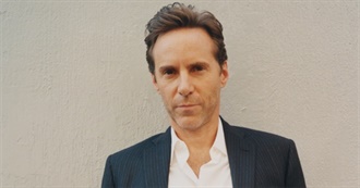 Filmography - Alessandro Nivola