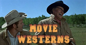 Cinemacom&#39;s Best Westerns
