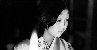 10 Great Films Set in Classical Japan