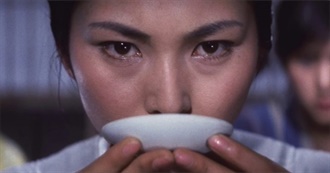 10 Great Japanese Movies You May Have Never Seen